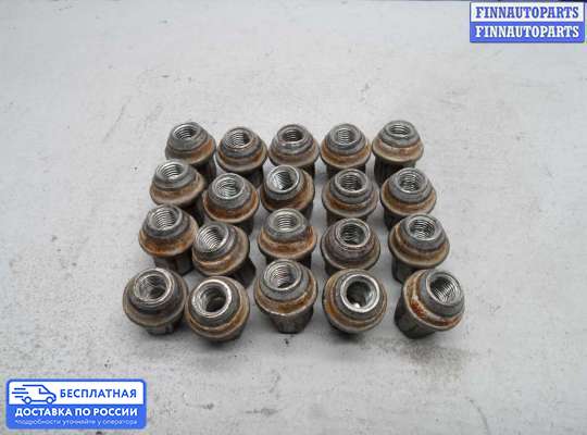 Болт колесный (гайка) на Suzuki XL7 II