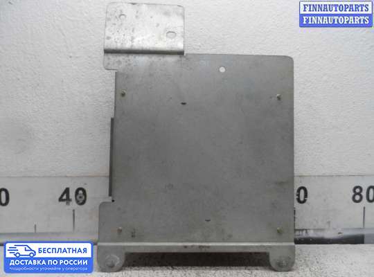 Аудиотехника на Ford Taurus III/IV