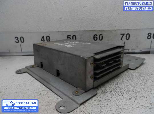 Аудиотехника на Ford Taurus III/IV