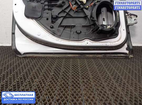 Петля двери на Dodge RAM IV (DS/DJ)