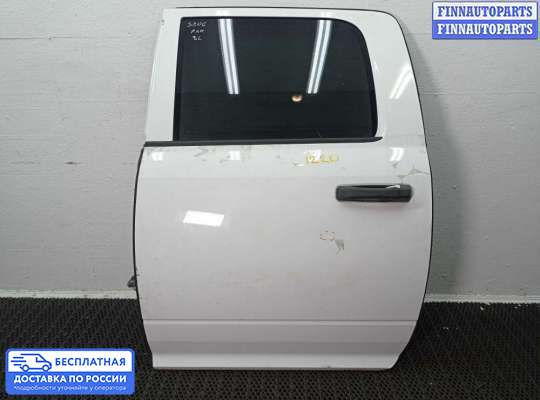 Петля двери на Dodge RAM IV (DS/DJ)