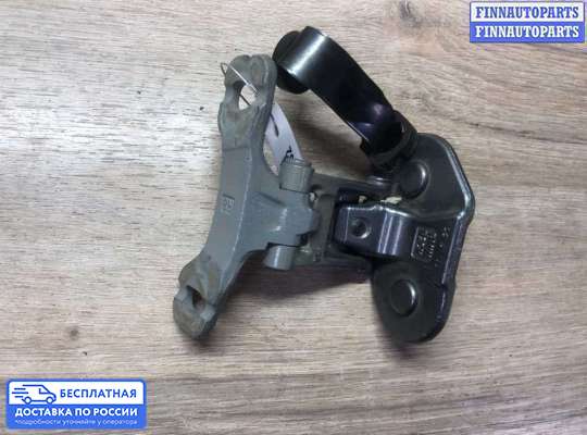 Петля крышки багажника на BMW X1 (E84)