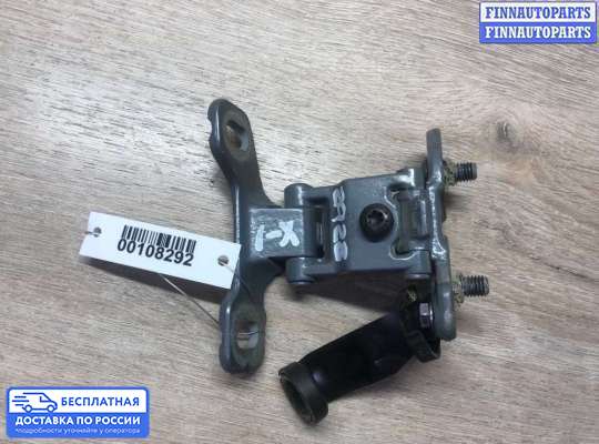 Петля крышки багажника на BMW X1 (E84)