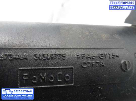 Корпус воздушного фильтра на Volvo S60 II | V60 (P3)