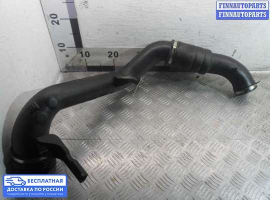 Корпус воздушного фильтра на Volvo S60 II | V60 (P3)