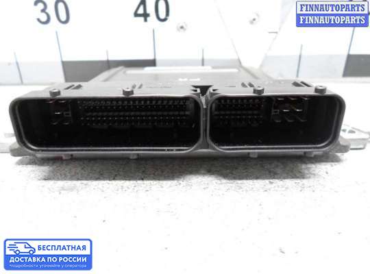 ЭБУ ДВС (блок управления двигателем) на Infiniti FX I (S50)