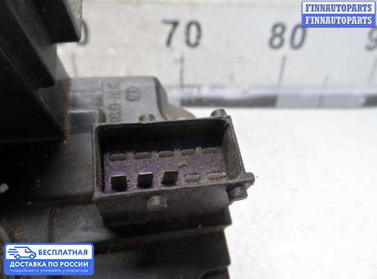 Замок боковой двери на Opel Astra G / Classic