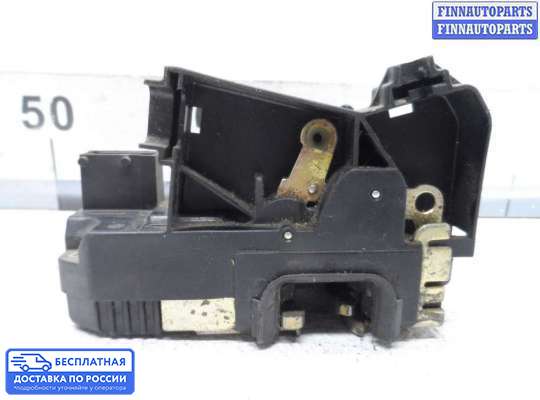 Замок боковой двери на Opel Astra G / Classic