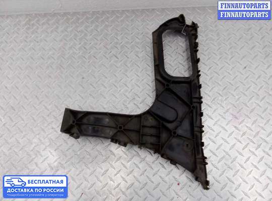 Кронштейн бампера на Audi Q7 (4L)