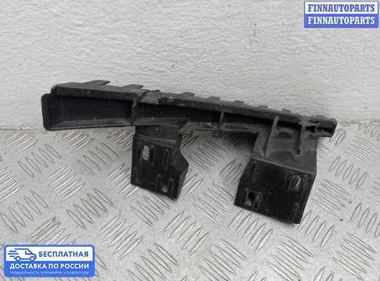 Кронштейн бампера на Audi Q7 (4L)
