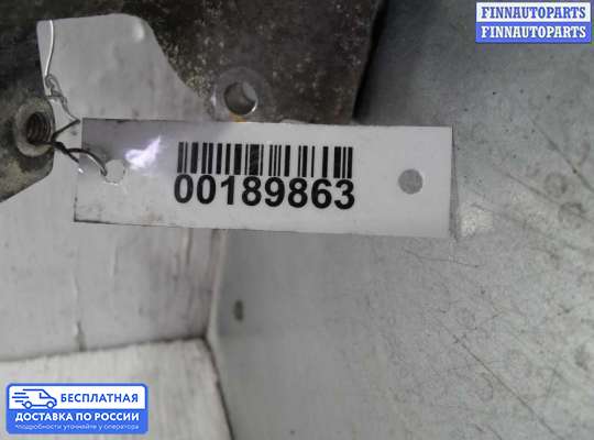 Кронштейн прочее на Mercedes-Benz Sprinter (907)