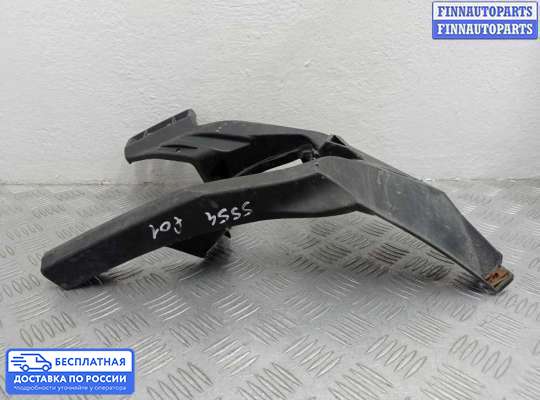 Кронштейн фары на BMW 7 (F01/F02)