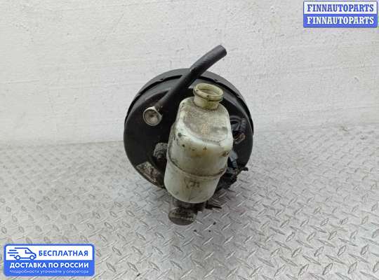 Вакуумный усилитель тормозов на Chevrolet Tahoe (GMT900)