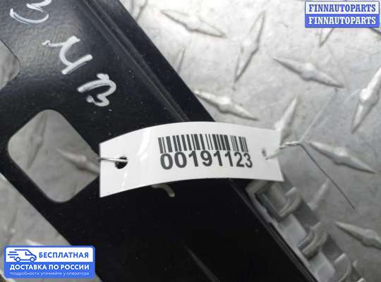 Стеклоподъемник электрический на Mercedes-Benz C (W203)