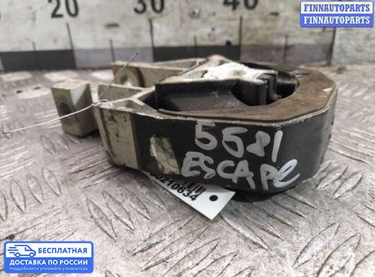 Подушка ДВС на Jeep Grand Cherokee IV (WK2)