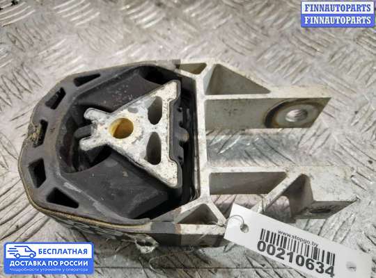 Подушка ДВС на Jeep Grand Cherokee IV (WK2)