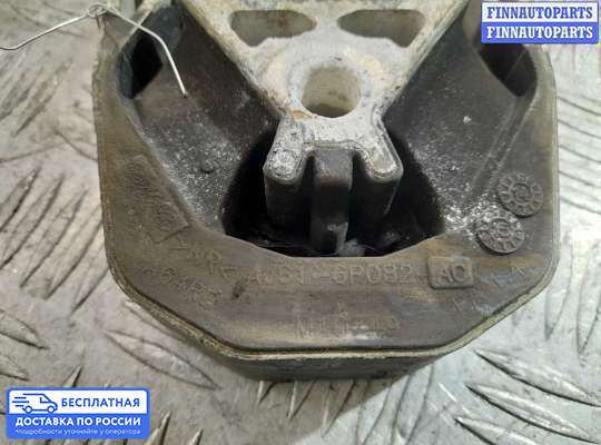 Подушка ДВС на Jeep Grand Cherokee IV (WK2)