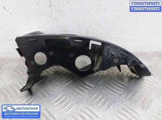 Кронштейн бампера на Subaru Legacy V (BM, BR)