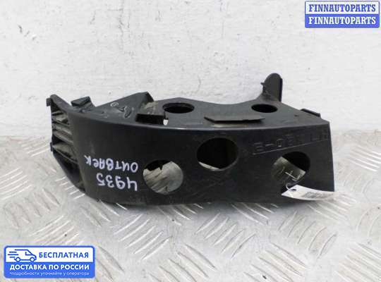 Кронштейн бампера на Subaru Legacy V (BM, BR)