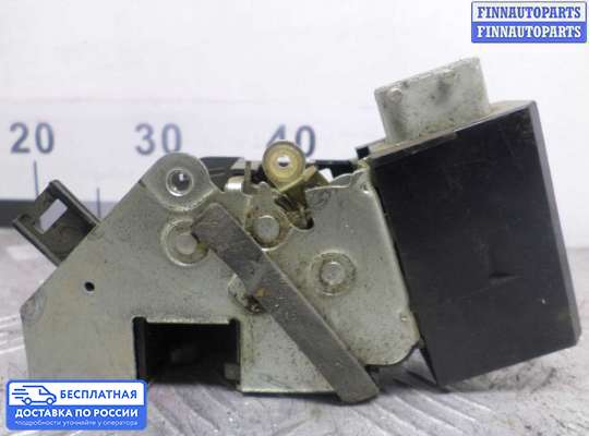 Замок боковой двери на BMW 5 (E39)