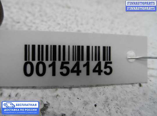 Резистор (сопротивление) отопителя на Honda Accord VII (CL)