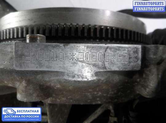 Заслонка дроссельная на Mercedes-Benz B (W246)