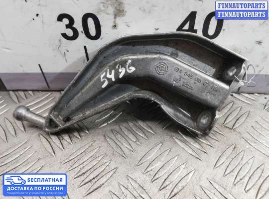 Кронштейн прочее на Mercedes-Benz E (W211)