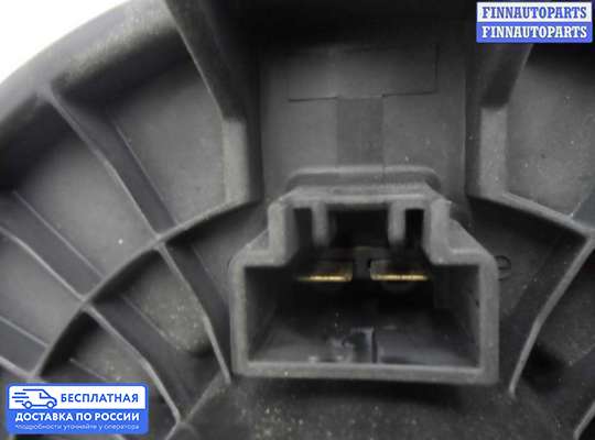 Мотор отопителя на Subaru Tribeca