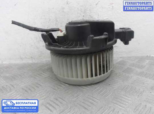 Мотор отопителя на Subaru Tribeca