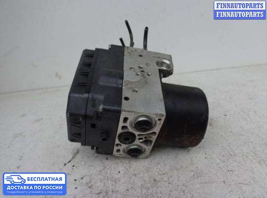 Блок ABS на Subaru Tribeca