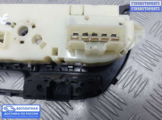 Блок управления печкой на Ford Kuga II / Escape III