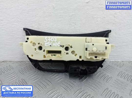 Блок управления печкой на Ford Kuga II / Escape III