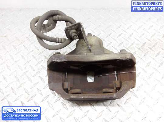 Суппорт на Kia Sportage III (SL)