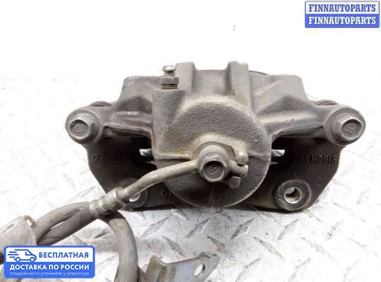 Суппорт на Kia Sportage III (SL)