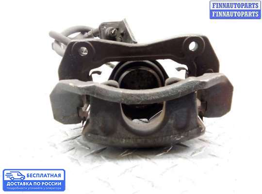 Суппорт на Kia Sportage III (SL)