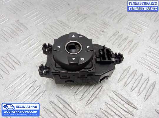 Блок управления зеркал на Hyundai Santa Fe III (DM, NC)