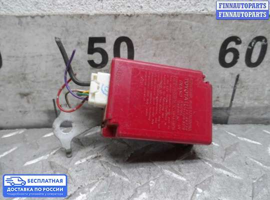 ЭБУ прочее на Toyota Camry XV40