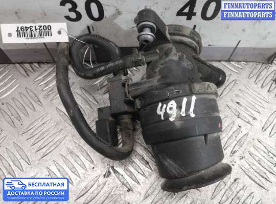 Патрубок (трубка, шланг) на Volkswagen Golf VI (5K)