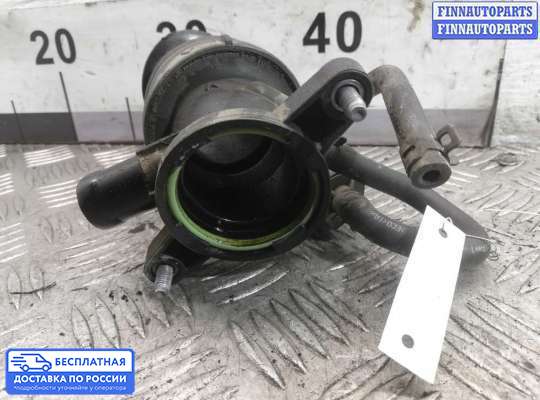Патрубок (трубка, шланг) на Volkswagen Golf VI (5K)