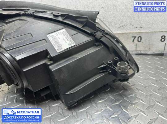 Фара передняя на Mercedes-Benz C (W204)
