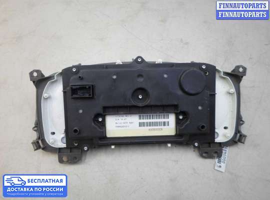 Щиток приборов на Chevrolet Colorado / GMC Canyon (GMT355)