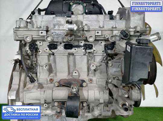 Катушка зажигания на Chevrolet Colorado / GMC Canyon (GMT355)