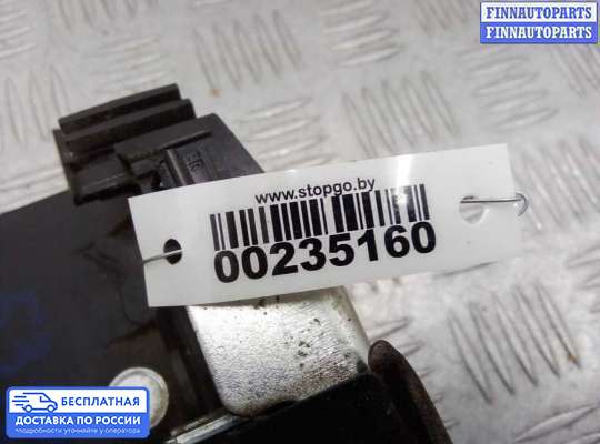 Замок боковой двери на BMW X3 (F25)