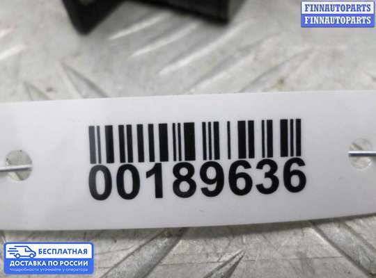 Кнопки на Jeep Grand Cherokee I (ZJ)