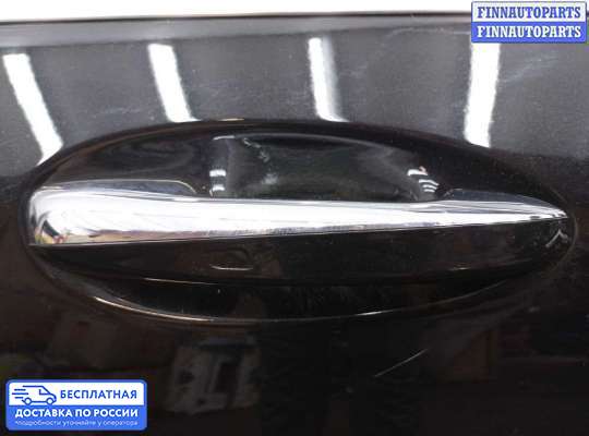 Замок боковой двери на Mercedes-Benz S (W222)