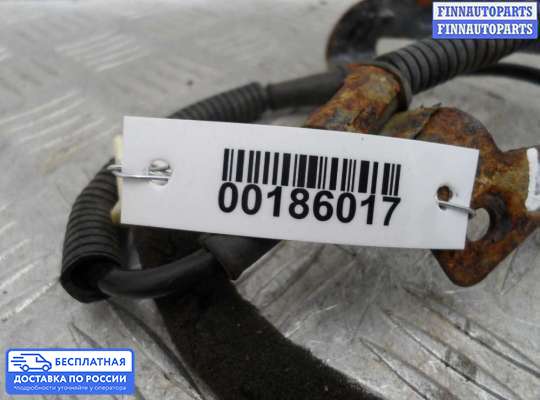 Датчик ABS на Hyundai Santa Fe II (CM)