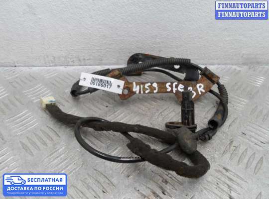 Датчик ABS на Hyundai Santa Fe II (CM)