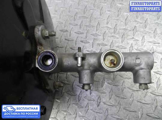 Вакуумный усилитель тормозов на Honda Pilot II (YF3,YF4)