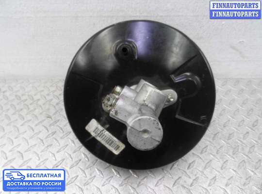 Вакуумный усилитель тормозов на Honda Pilot II (YF3,YF4)