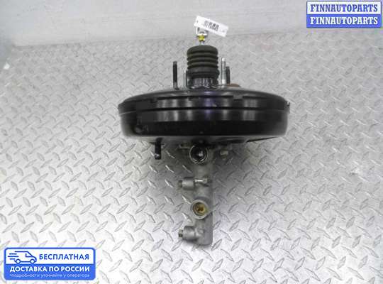 Вакуумный усилитель тормозов на Honda Pilot II (YF3,YF4)